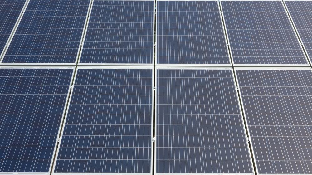 ESCO giải pháp sử dụng điện mặt trời cho doanh nghiệp